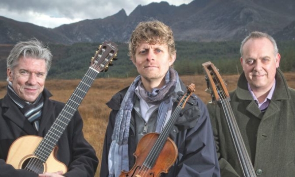 tim k trio